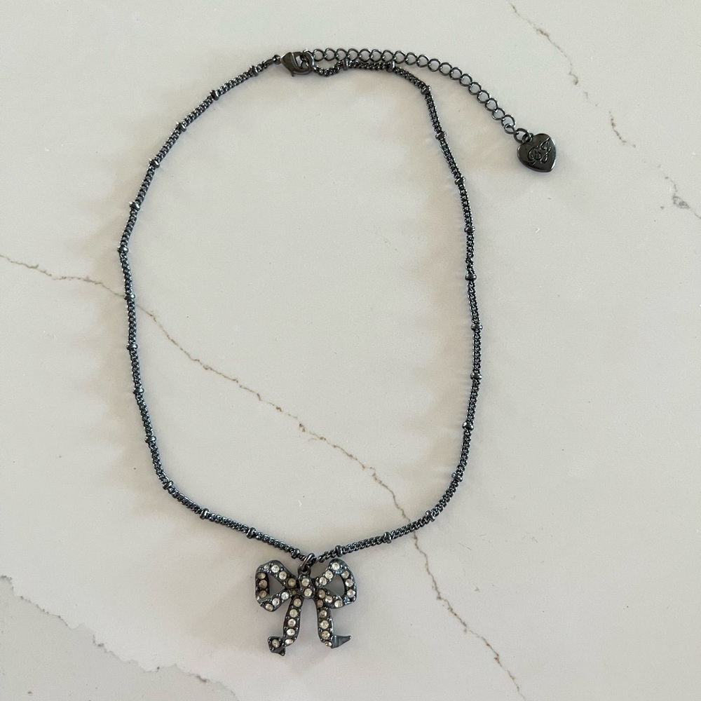 Betsey Johnson Necklace